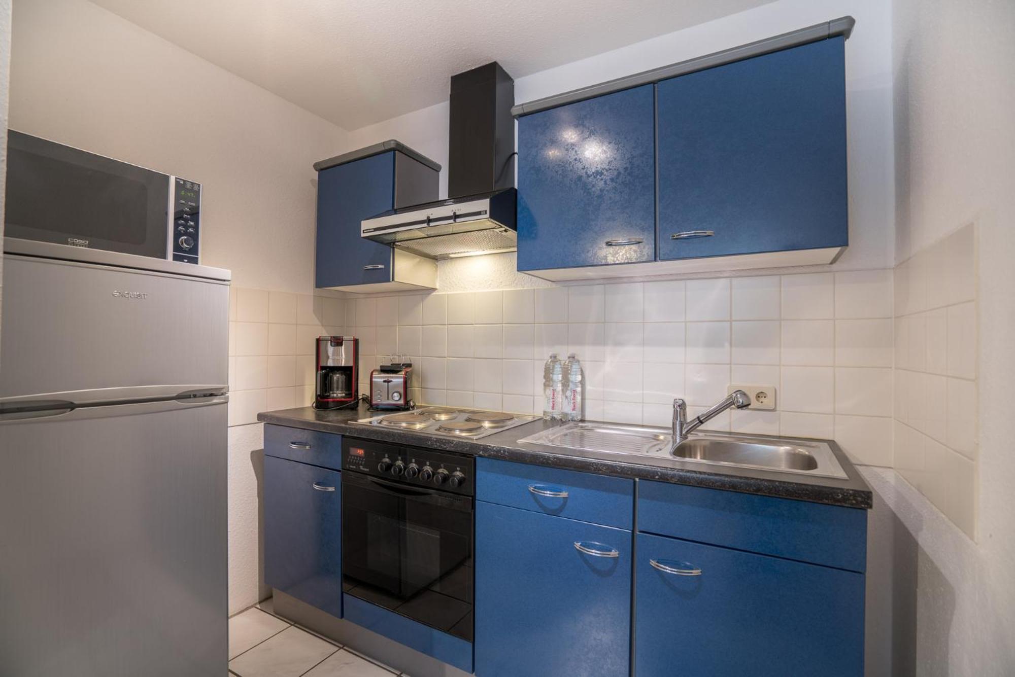 Airporthotel Residenz Steinenbronn Ngoại thất bức ảnh