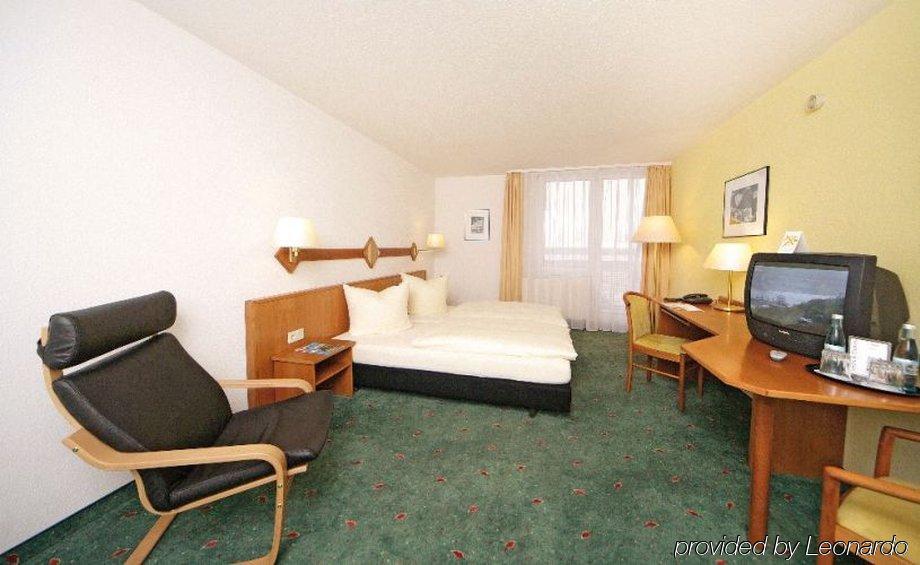 Airporthotel Residenz Steinenbronn Phòng bức ảnh